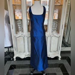 Marisa Baratelli Top, Skirt & Jacket set